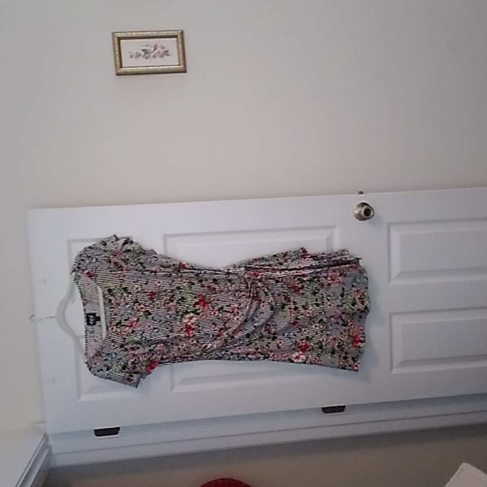 Woman's dress